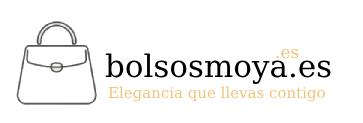 Bolsos Moya